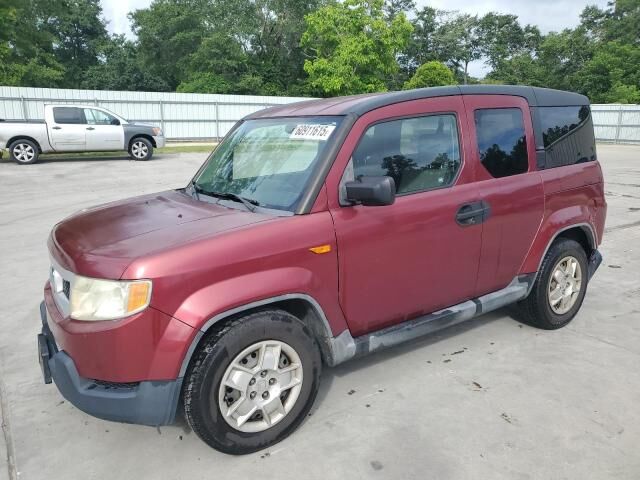 Honda Element