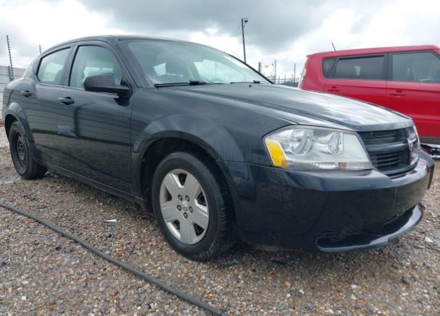 Dodge Avenger