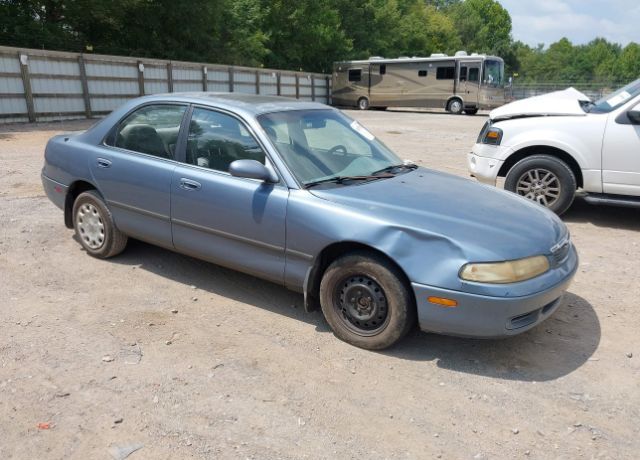 Mazda 626
