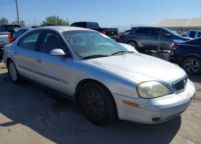 Mercury Sable