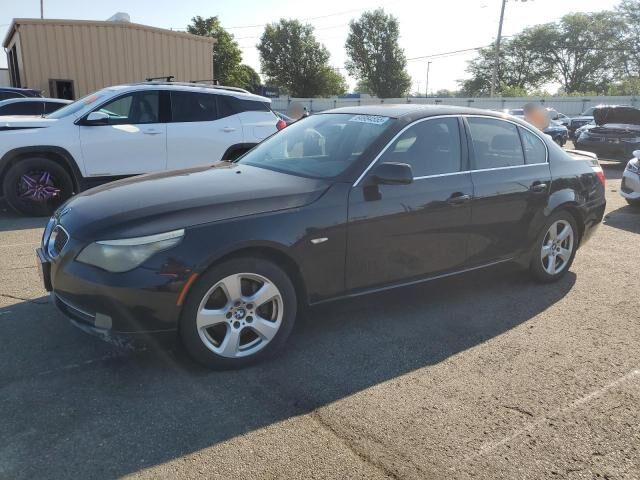 BMW 535xi