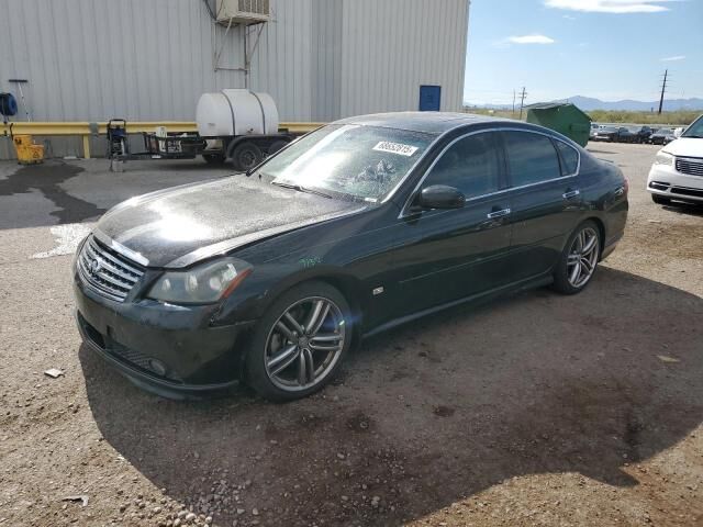 Infiniti M45