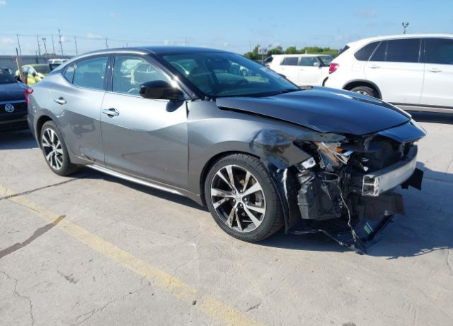 Nissan Maxima
