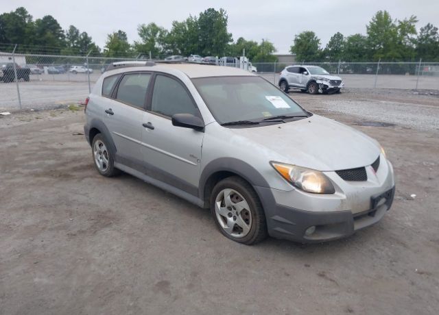 Pontiac Vibe