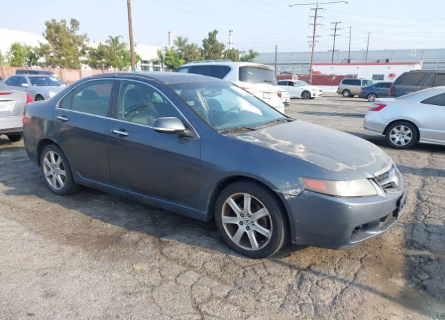 Acura TSX