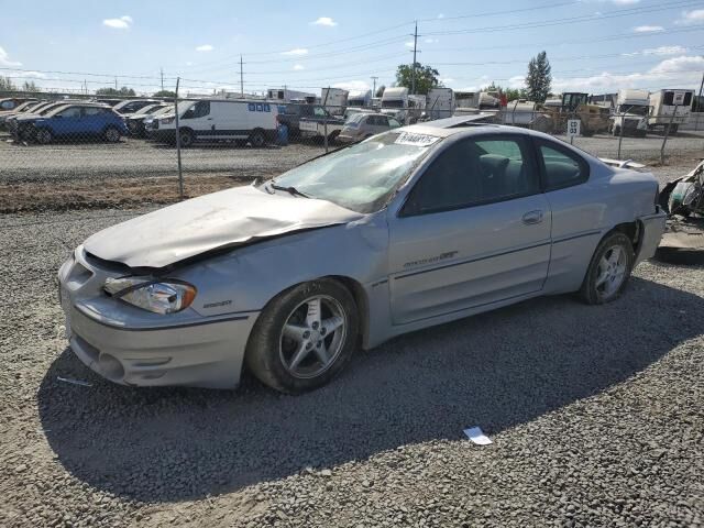 Pontiac Grand AM