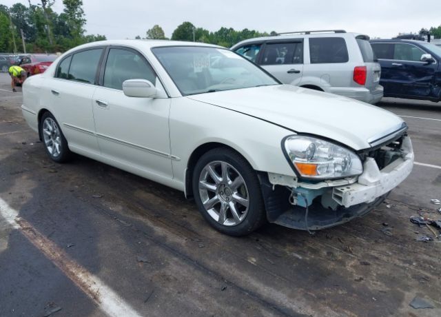 Infiniti Q45