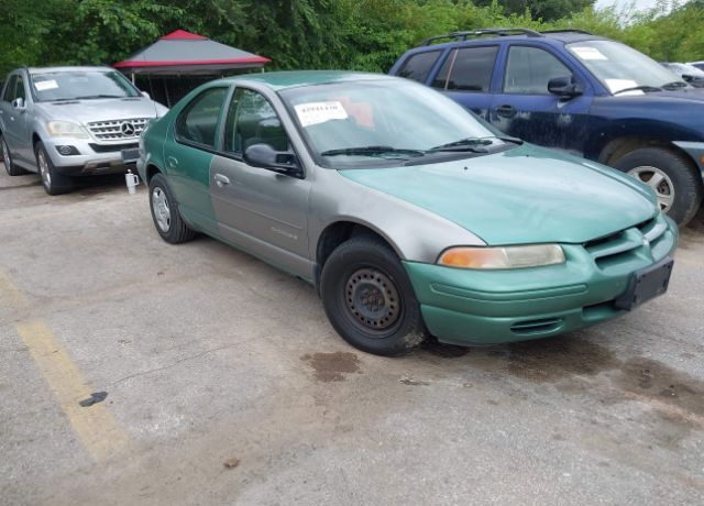 Dodge Stratus