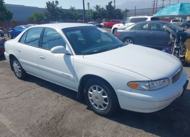 Buick Century
