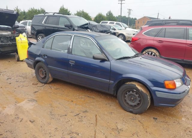 Toyota Tercel