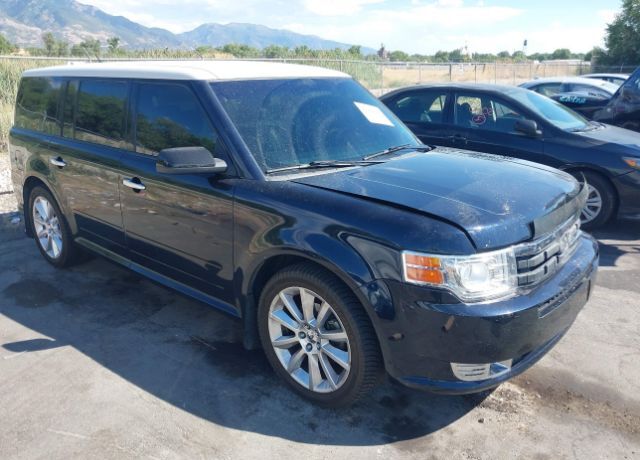 Ford Flex