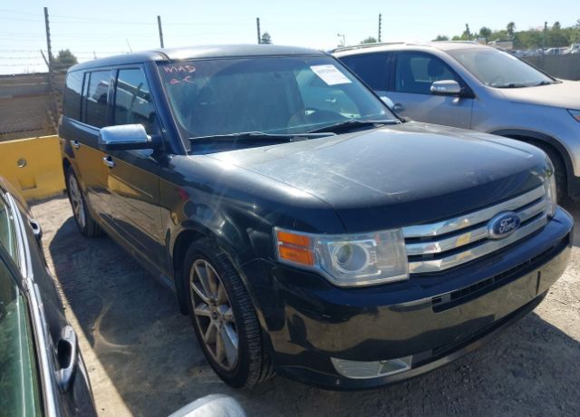Ford Flex