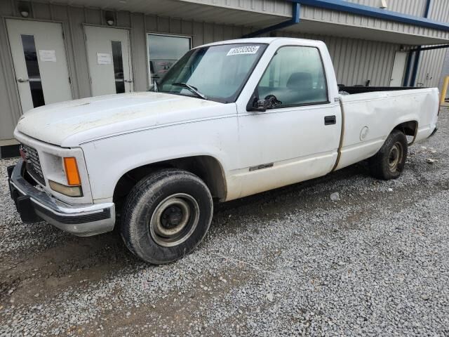GMC Sierra