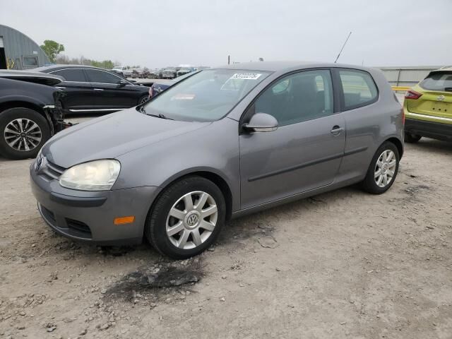 Volkswagen Rabbit