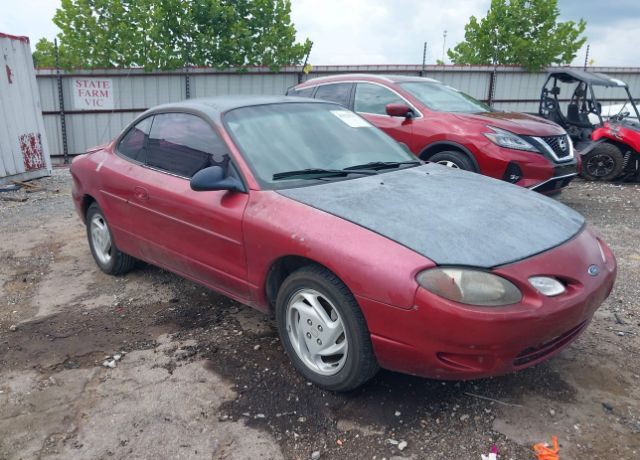Ford ZX2
