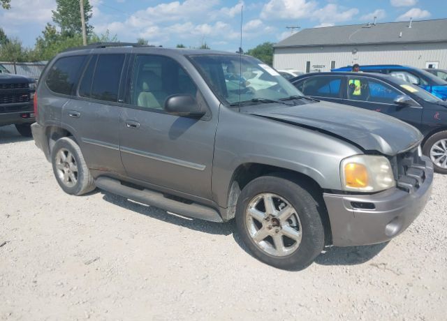 GMC Envoy