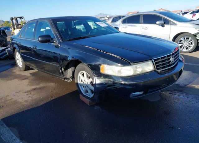 Cadillac Seville