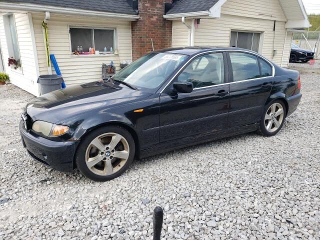 BMW 330i