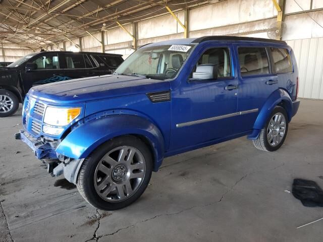 Dodge Nitro