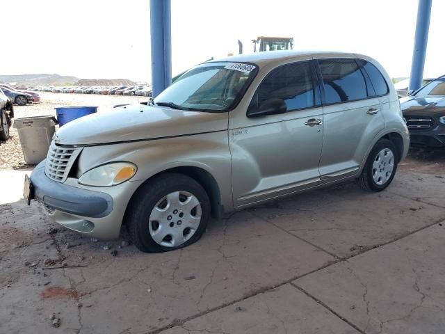 Chrysler PT Cruiser