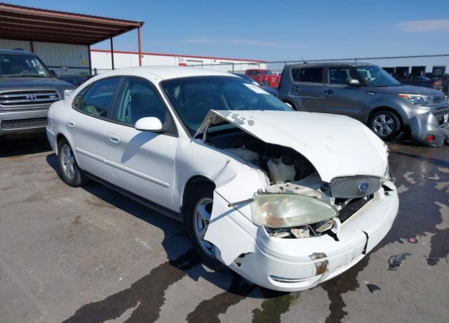 Ford Taurus