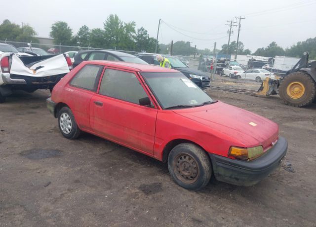 Mazda 323