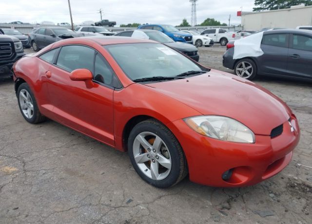 Mitsubishi Eclipse
