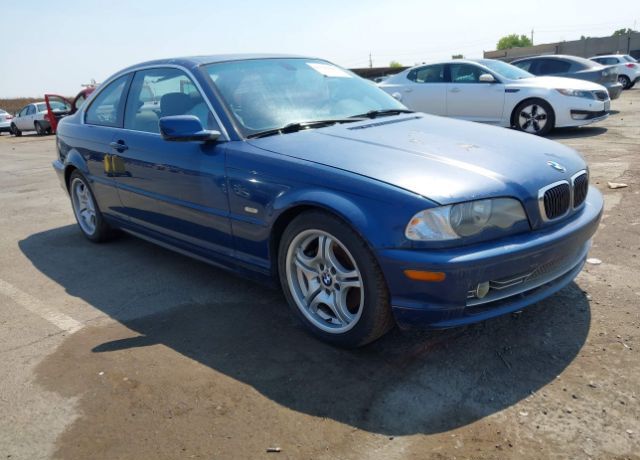 BMW 330Ci