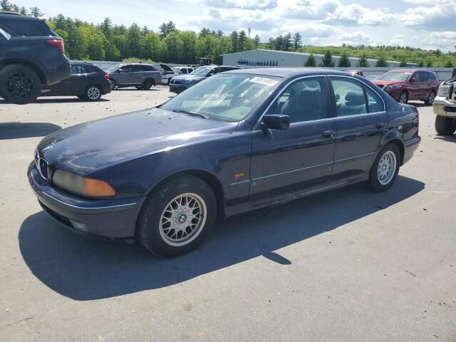 BMW 528i