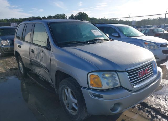 GMC Envoy