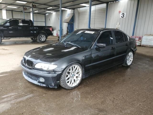 BMW 330xi