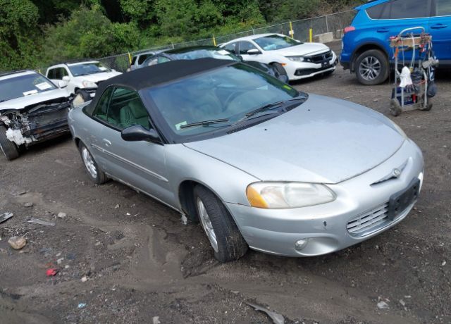 Chrysler Sebring