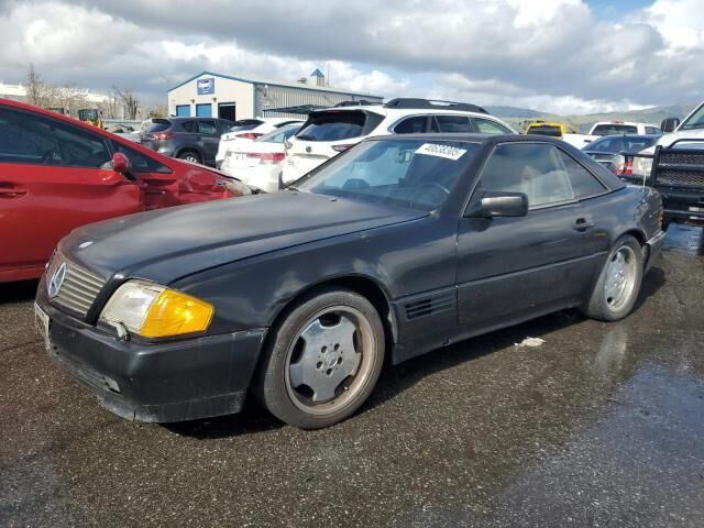 Mercedes-Benz 300