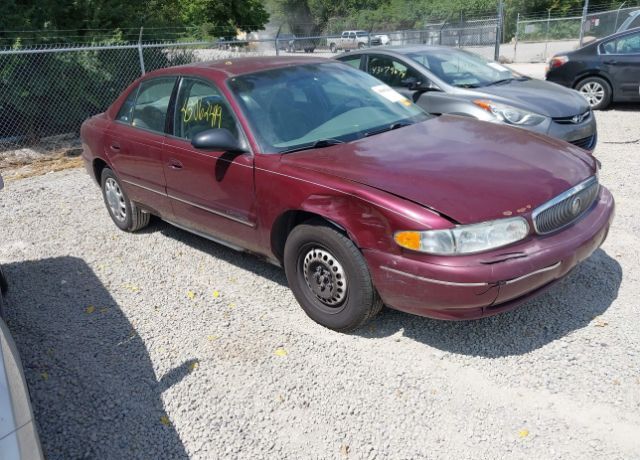 Buick Century