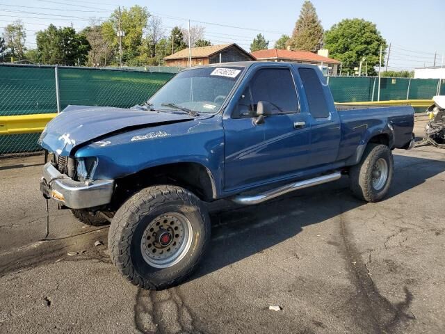 Toyota Pick-Up