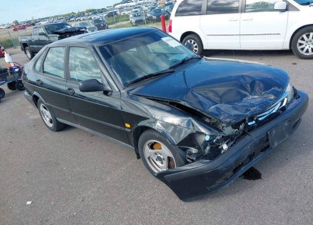 Saab 9-3