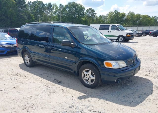 Pontiac Montana