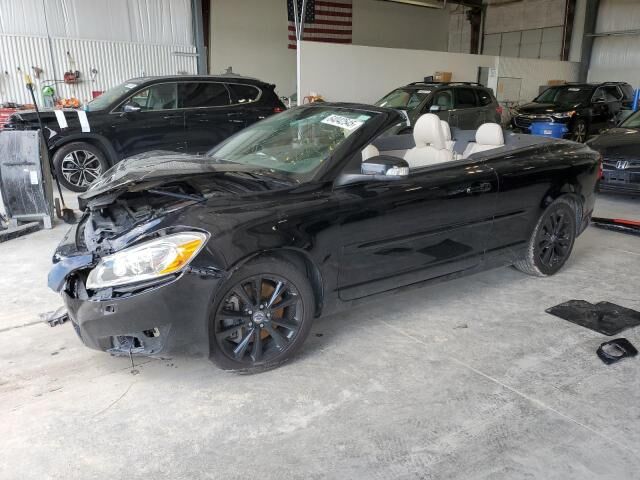 Volvo C70