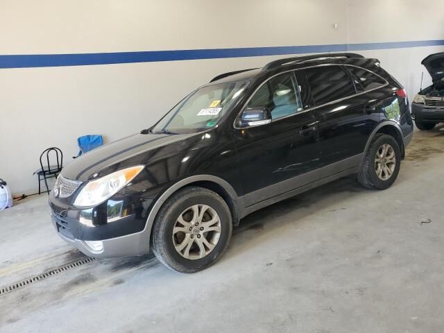 Hyundai Veracruz
