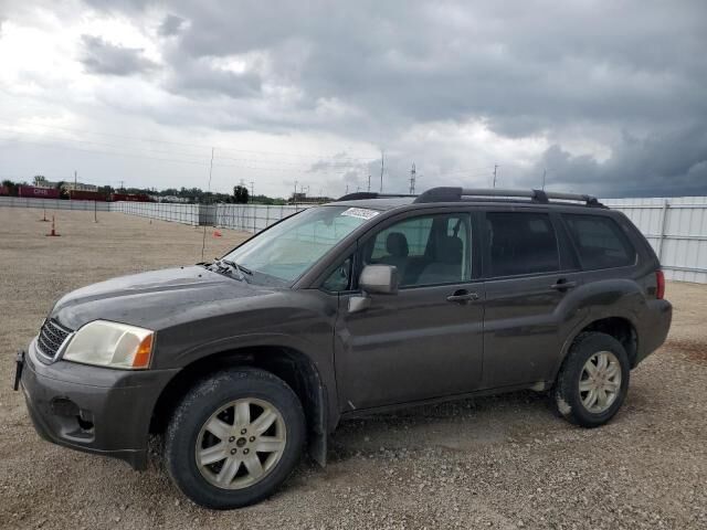 Mitsubishi Endeavor