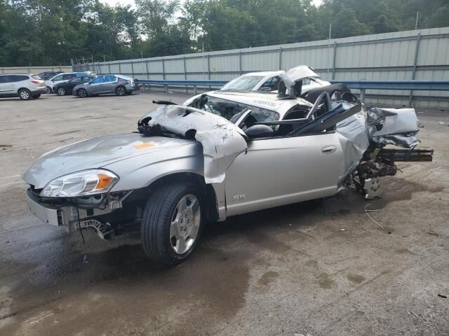 Chevrolet Monte Carlo