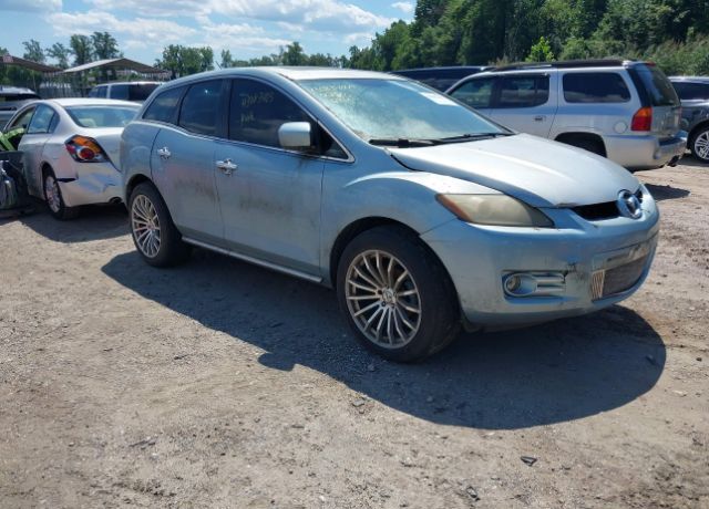 Mazda CX-7