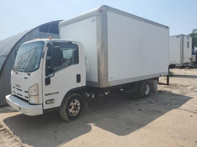 Isuzu NPR