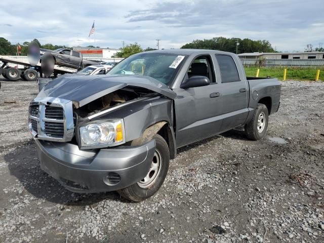 Dodge Dakota
