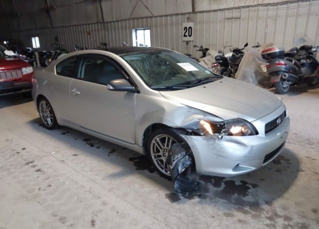 Toyota SCION tC