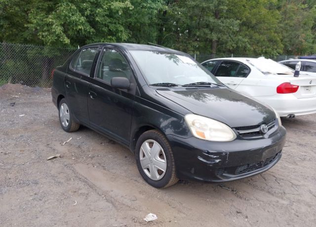 Toyota Echo