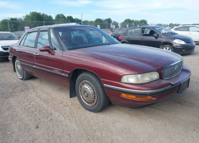 Buick LeSabre