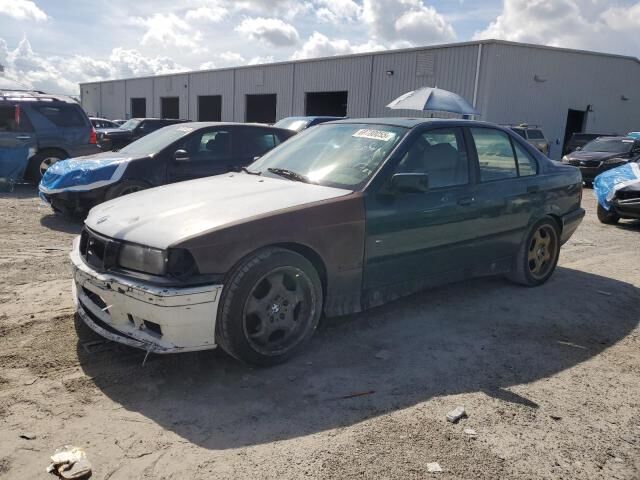 BMW 325i
