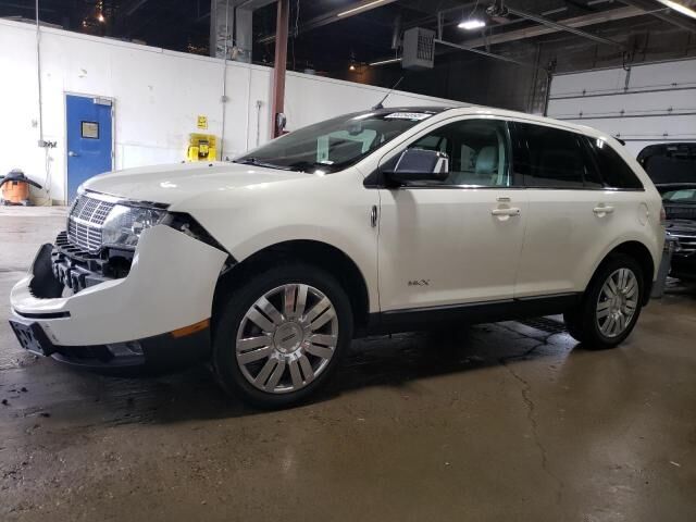 Lincoln MKX