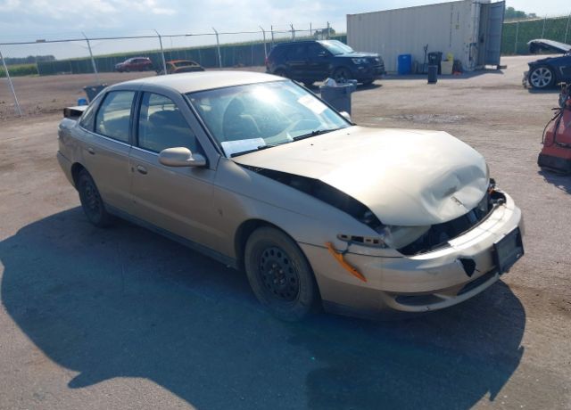 Saturn LS1